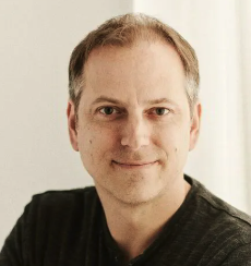 Michael Logozar — Photo