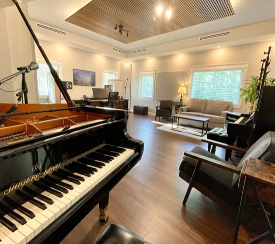 Music City Piano Studio